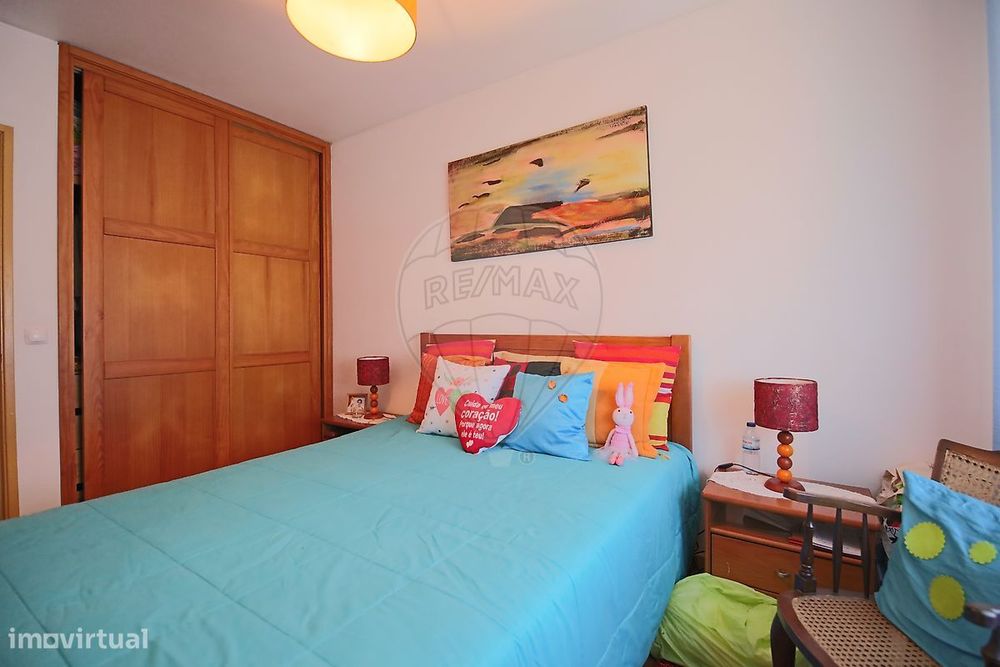 Apartamento T2 para venda