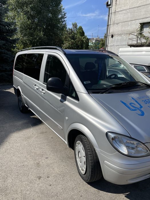 Пасажирські перевезення по Україні