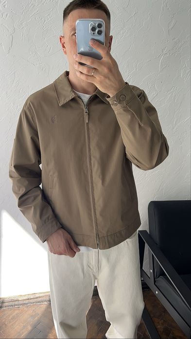 ОРИГІНАЛ ! Чоловіча куртка US.Polo A.S.S.N Mechanics jacket