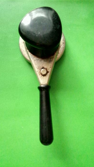 Ключ закаточный полуавтомат