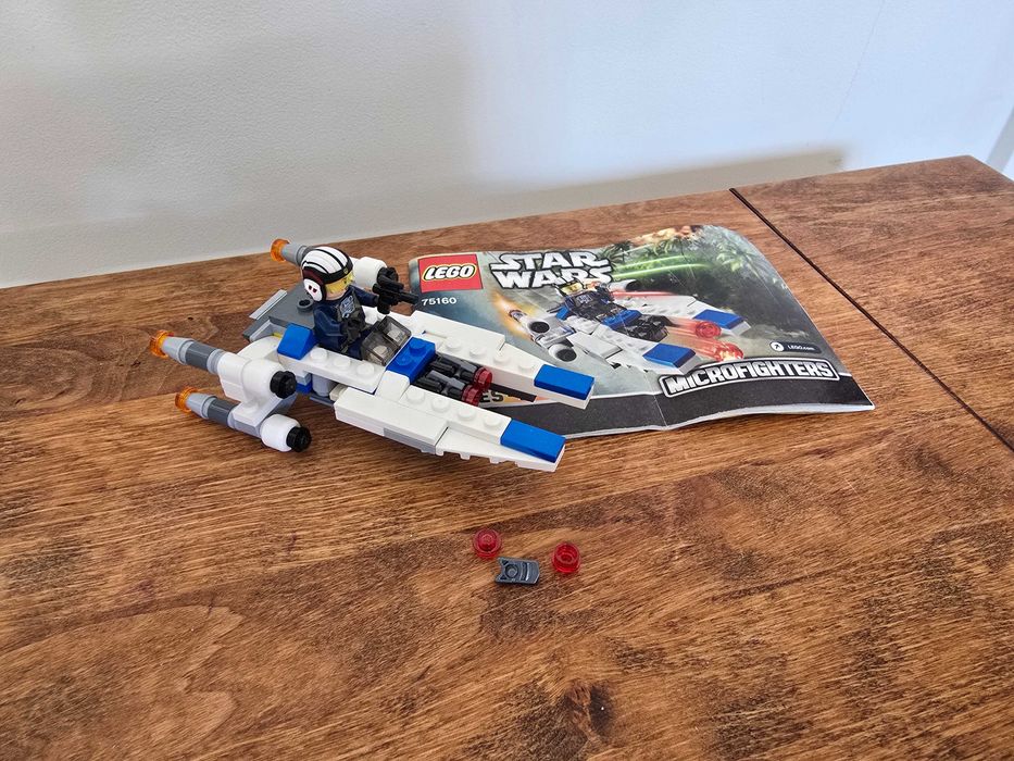 LEGO Star Wars 75160 U-Wing