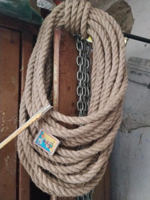 Канат для когтеточок
