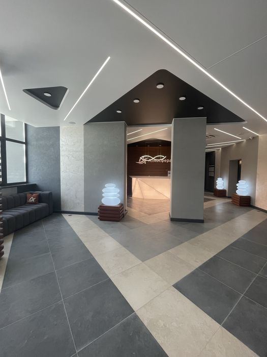 1-комнатная квартира по адресу ул. Солнечная (площадь 45 м²) - Atlanta.ua - фото 22