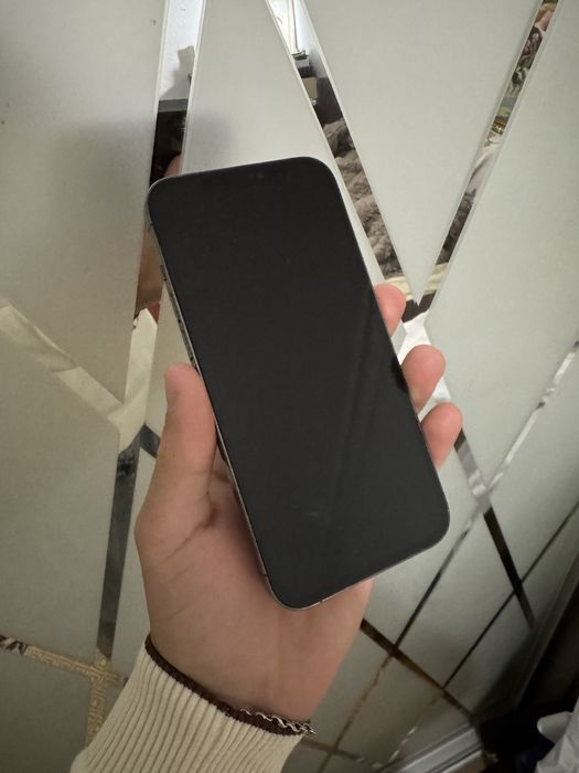 Айфон 12 про мах 256gb