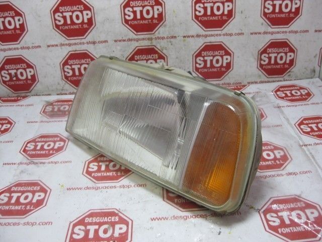 FAROL ESQUERDO SUZUKI VITARA CABRIO 1996 -