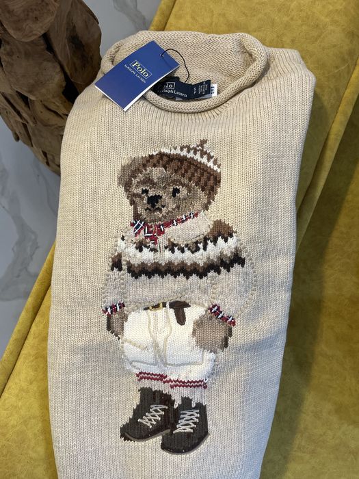 Светр  від поло ральф лорен