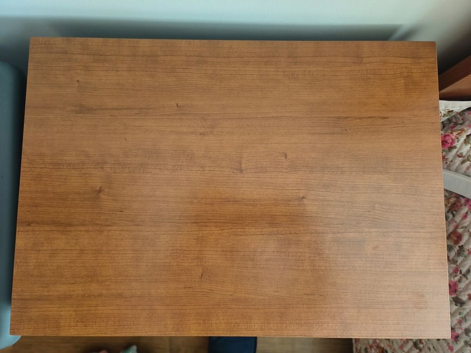 Cama de solteiro como nova