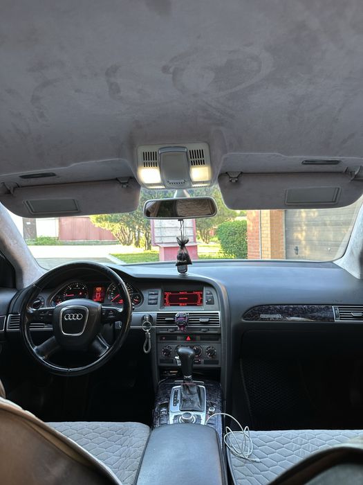 Продам Audi a6 c6 2.7tdi Quattro,Обмін