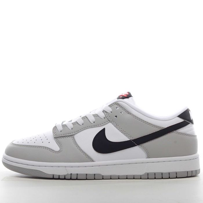 Nike Dunk Low SE Lottery Pack Grey Fog