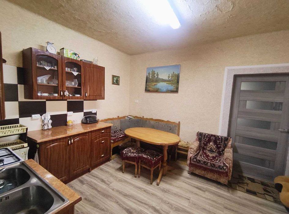 Продам будинок в смт. Вилок