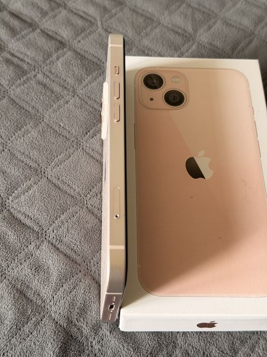 iphone 13 pink 256 - купить мобильные телефоны и смартфоны - Цена
