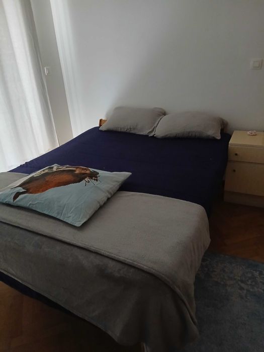 Quarto para Trabalhadores