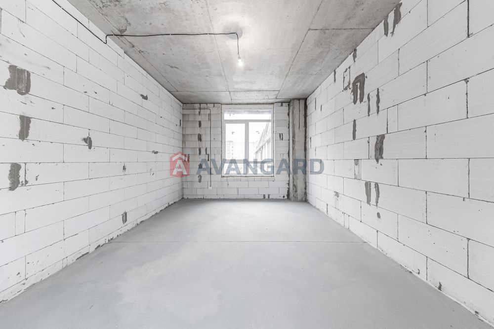 Держ.програми! Продаж 2х кімн. кв. 76.4м2 вул. Д. Луценка 2в