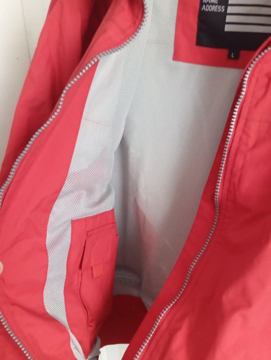 Kurtka sportowa unisex Best in Town Sopro L, XL