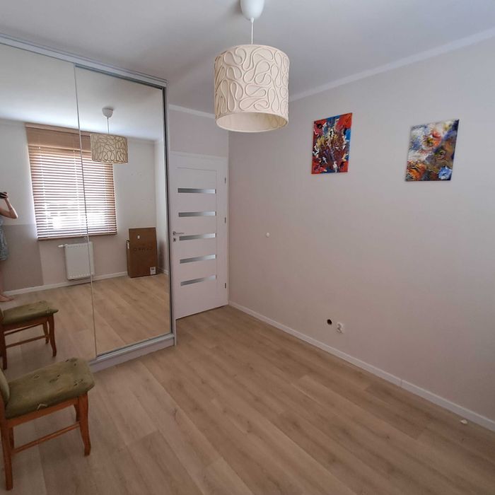2 pokoje | 37 m² | Balkon  |Starołeka/Żegrze