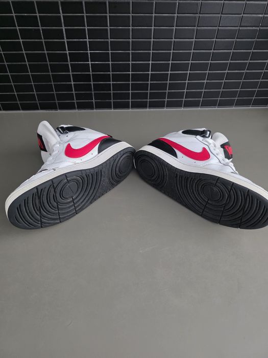 Buty sportowe Nike, rozmiar 38, uniseks