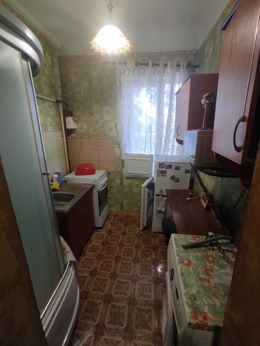 Продам 2 комнатную квартиру ул.Финальная  2 этаж