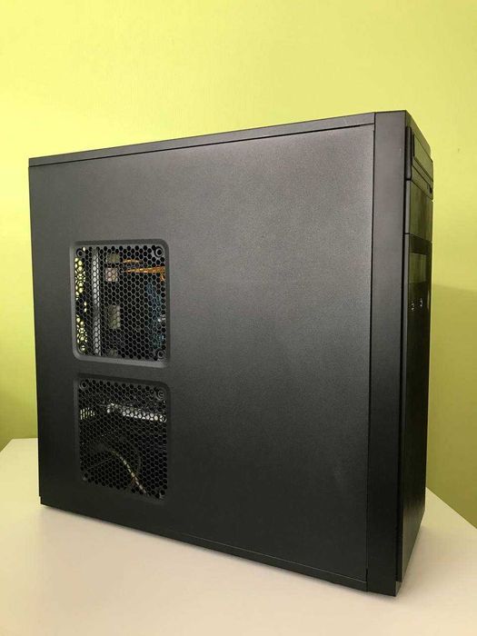 Системний блок ПК Core i5