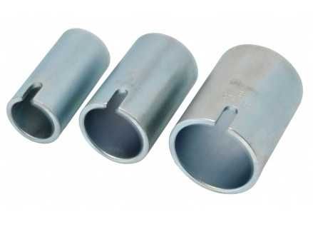 JOGO 26PCS SACAR/COLOCAR ROLAMENTOS E CASQUILHOS   REF:  S-26PPS