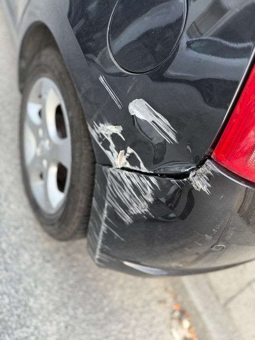 Suzuki Swift 2006 automatico