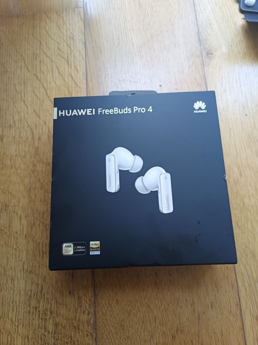 Huawei Freebuds Pro 4