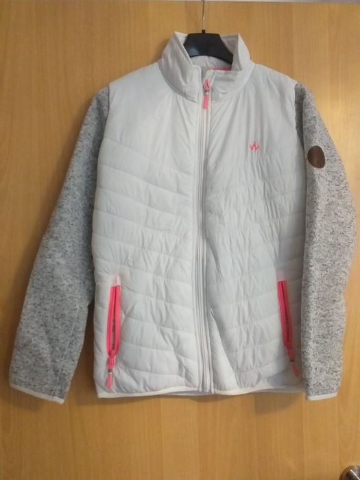 Bluza/polar Wanabee dla dziewczynki 12 lat