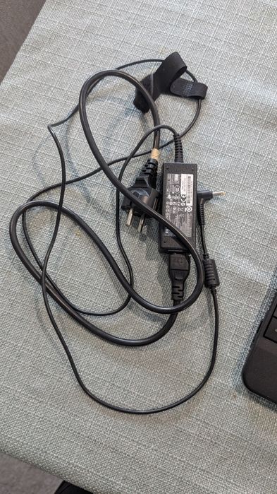 Impeccable HP Compaq Mini 110 Computer64730148034819123