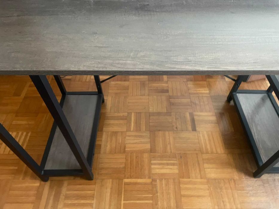 Mesa de  escritório Staples