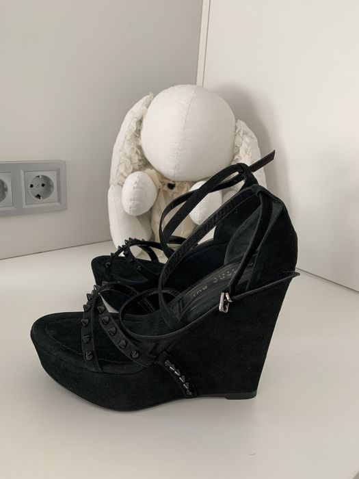 Barbara bui нові