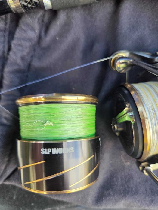 daiwa ss - wszystko dla sportu | OLX Sport i Hobby
