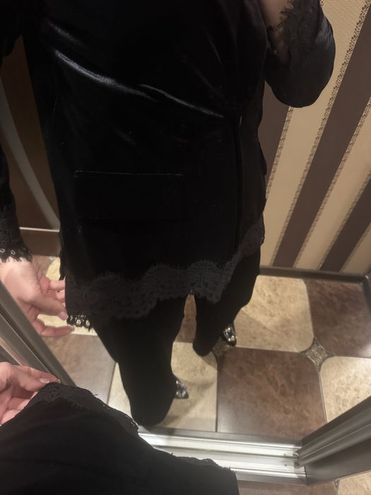 Итальянский костюм Motel