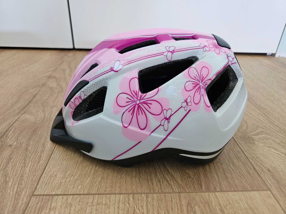 Kask rowerowy dziecięcy