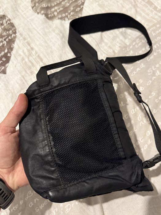 Сумка Acne Studios ориг