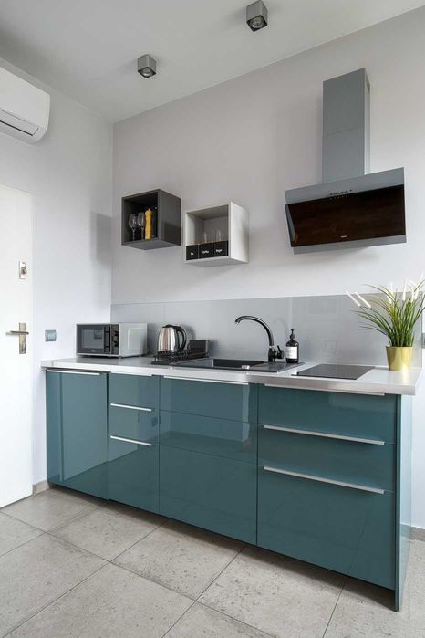 Apartament Stare Miasto | Kraków | Obok PKP i Galerii Krakowskiej