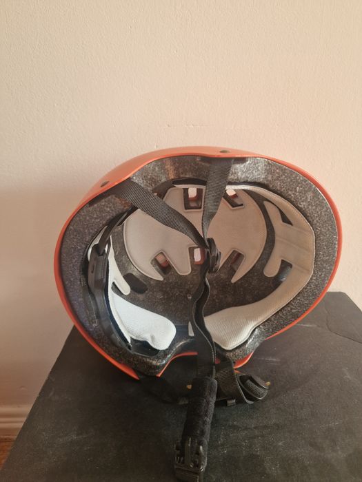 2 Capacetes trotinete
