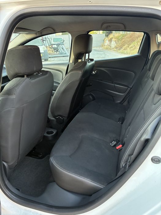 Renault 1.5 dCi Diesel