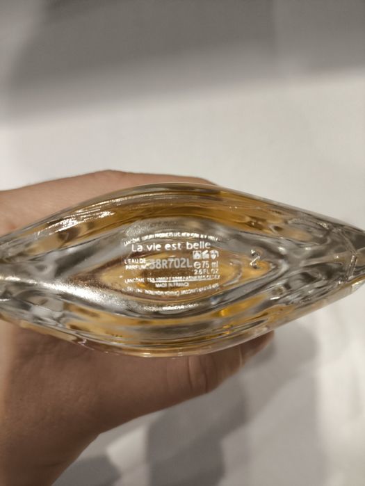 La Vie Est Belle 75 ml