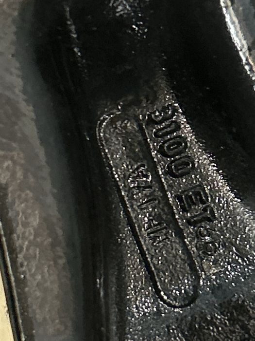 Диски 5х112r18 ML