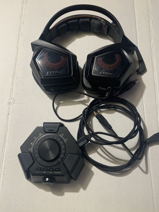 Hedphones StriX 7.1