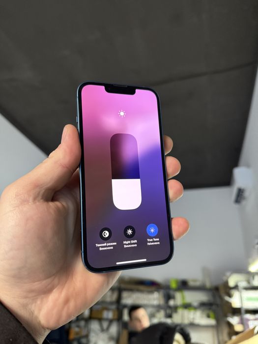Apple iphone 13 128 gb 90% айфон 13