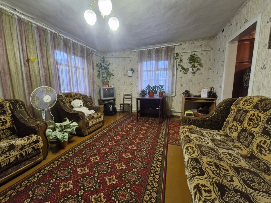 Продажа будинку рн Автовокзала,єВідновлення