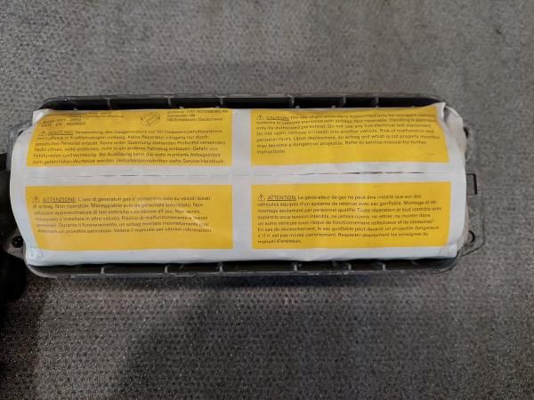 Airbag passageiro ALFA ROMEO 147 (937_)