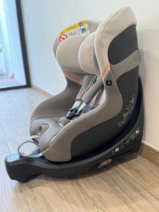 Cadeira Sirona S2 I-Size - CYBEX