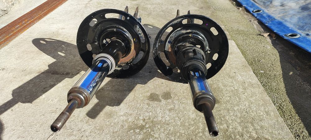 Стійки    ACURA MDX 2006-2012р