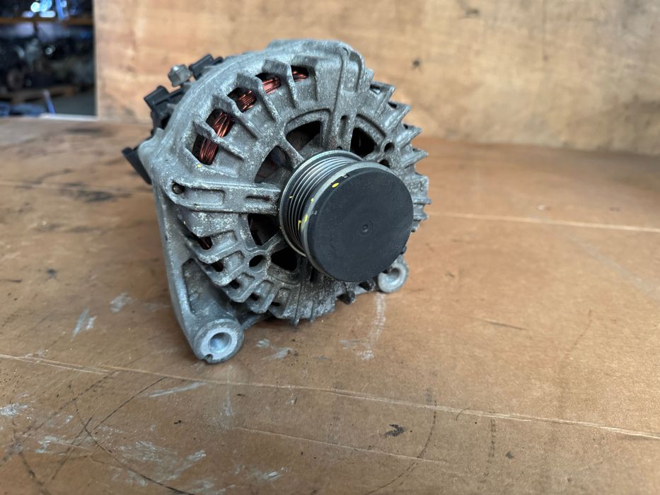Alternador BMW 120D 320D E87 E90 180A S850.7624 AI03