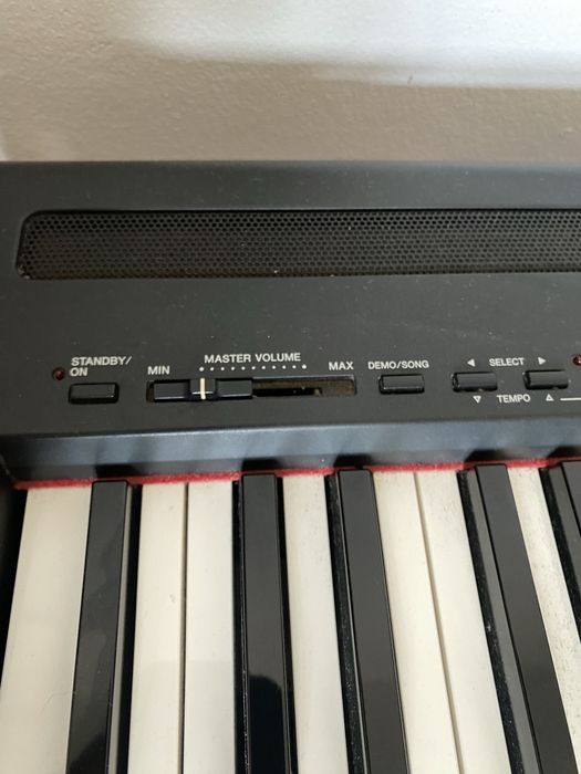 YAMAHA | Digital Piano P-85
