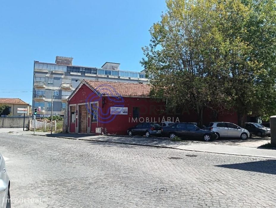 Restaurante para trespasse em Espinho