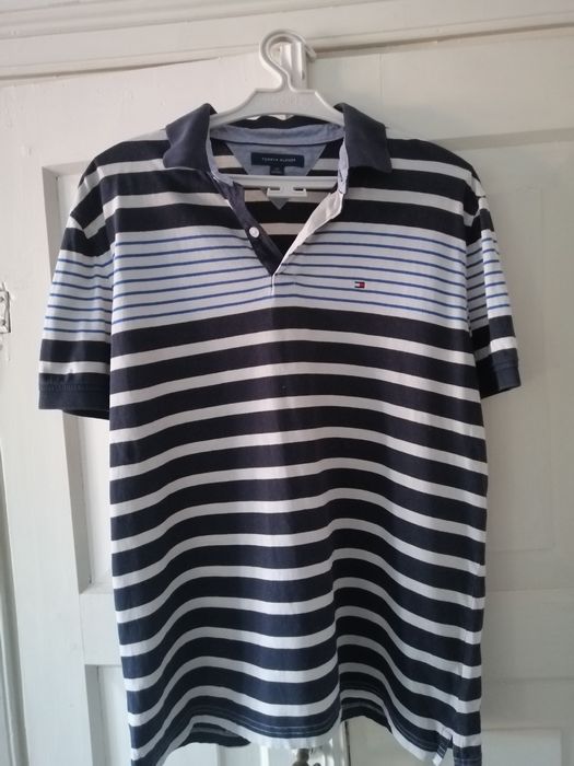 Футболка чоловіча Tommy Hilfiger