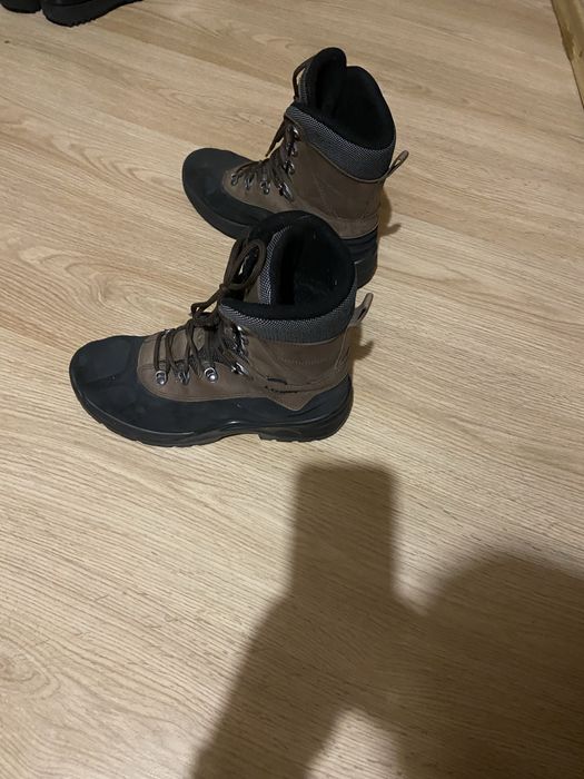 Ботинки Lowa Couloir GTX ориг