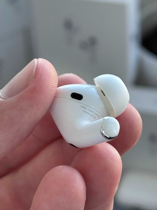 Магазин б/у Лівий AirPods Pro 1 A2084 A2190 A2083 Оригинал